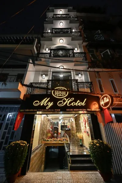 My Hotel – Fotos 6