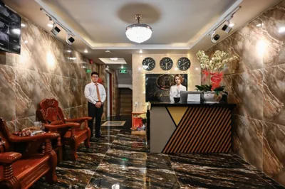 My Hotel – Fotos 7