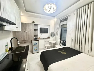 My Hotel – Fotos 9